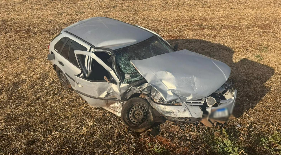 Júlio César Alves / Rádio Ampére AM 